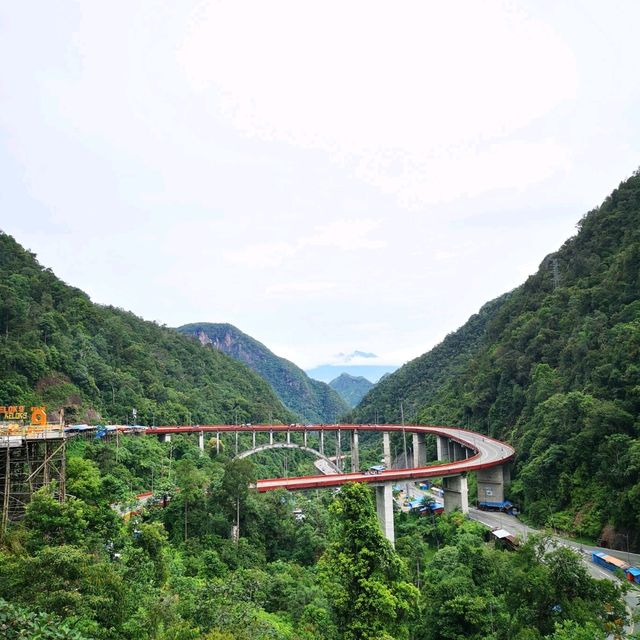 Icon of west sumatera 