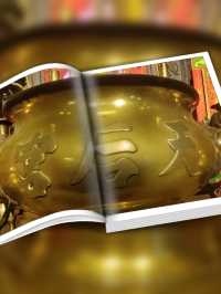 靜心遊走【天后古廟】,你可來過?