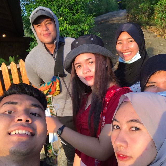 ควนนกเต้น (พัทลุง)