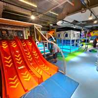 Kids Play Time @ Waka Waka Furama