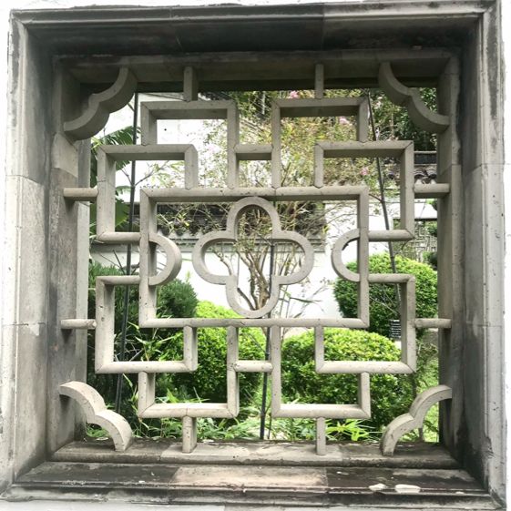 Myth Inside the Wall