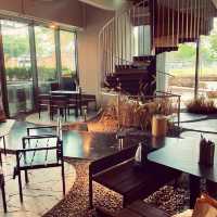 COEXIST COFFEE CO.