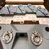 香港大館 | 「中區警署歲月」展覽