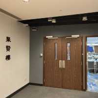 【紅磡】特色紅磚建築｜香港理工大學