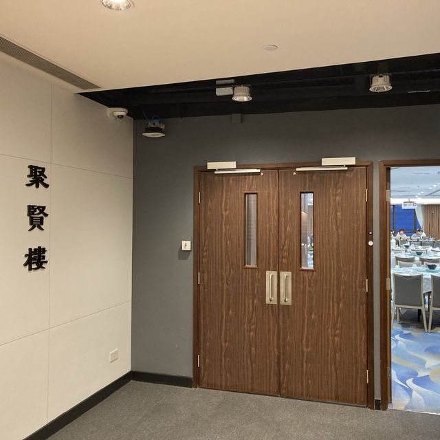 【紅磡】特色紅磚建築｜香港理工大學