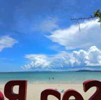 แซนด์ ซี รีสอร์ท หาดไร่เลย์ สวยจนว้าว
