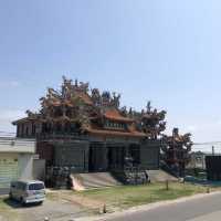 西安朝天宮