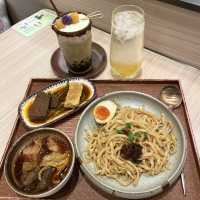 茶木‧台式休閒餐廳@屯門市廣場