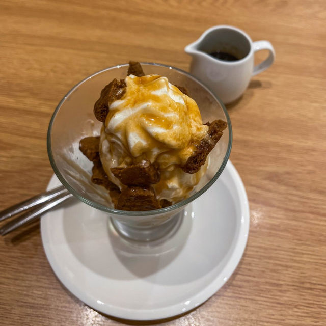 Tamago-EN at Junction 8 Singapore