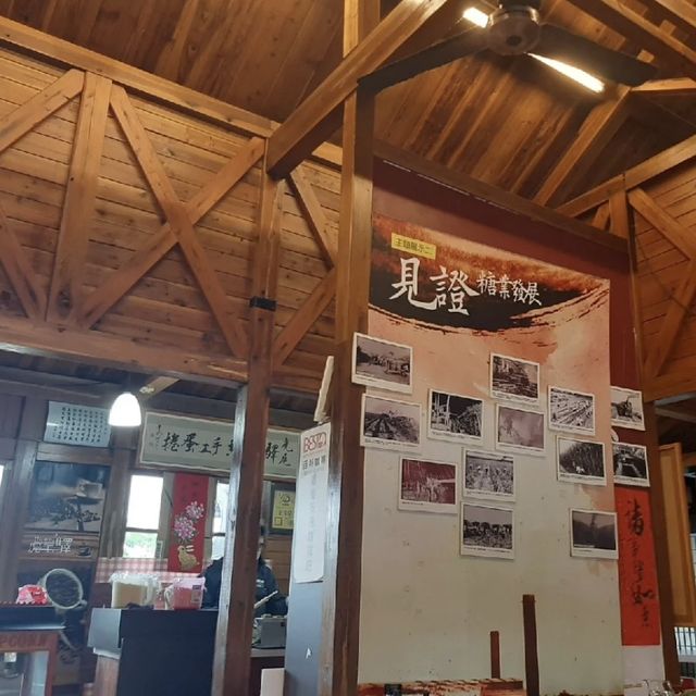 追尋雲林的故事！雲林故事館📚🏰🌄