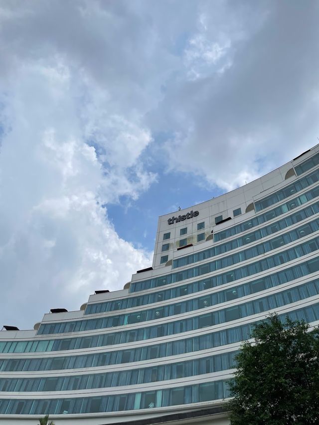 Thistle Johor Bahru ✨