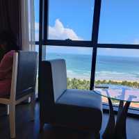 The Nalod Hotel,Danang, Amazing View 