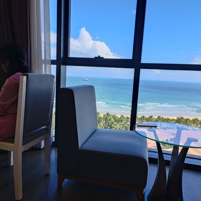 The Nalod Hotel,Danang, Amazing View 