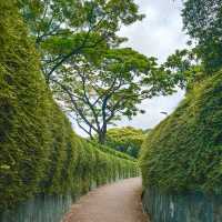 Fort Canning Park