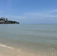 Fascinating view in Penang