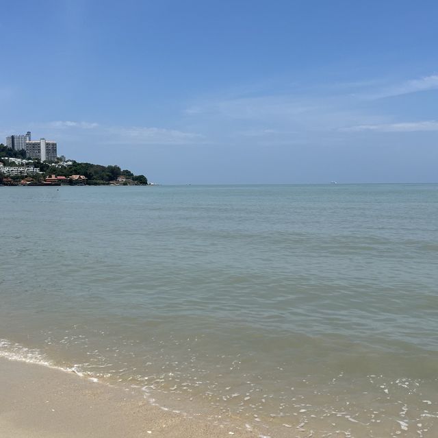 Fascinating view in Penang