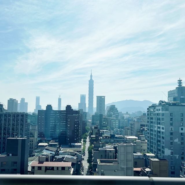 台北美侖大飯店 台北美侖大飯店