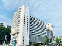 Hotel Miramar Singapore
