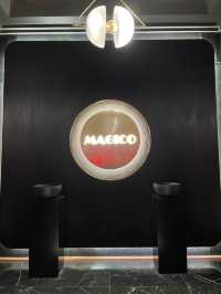 深圳｜福田酒店｜MAGICO HOTEL🔥