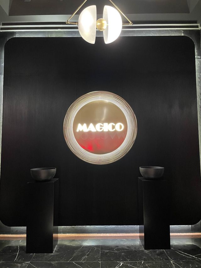 深圳｜福田酒店｜MAGICO HOTEL🔥