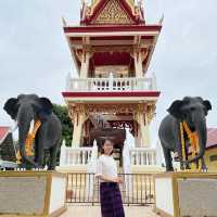 นครพนมเมืองน่าอยู่ ไหว้พระธาตุประจำวันเกิด