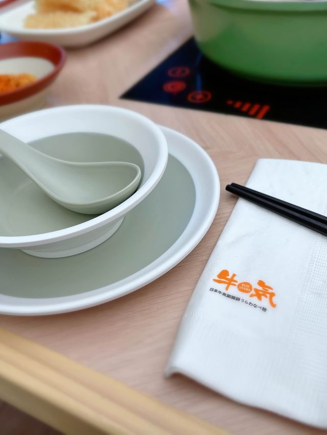 大圍圍方好味任食火鍋
