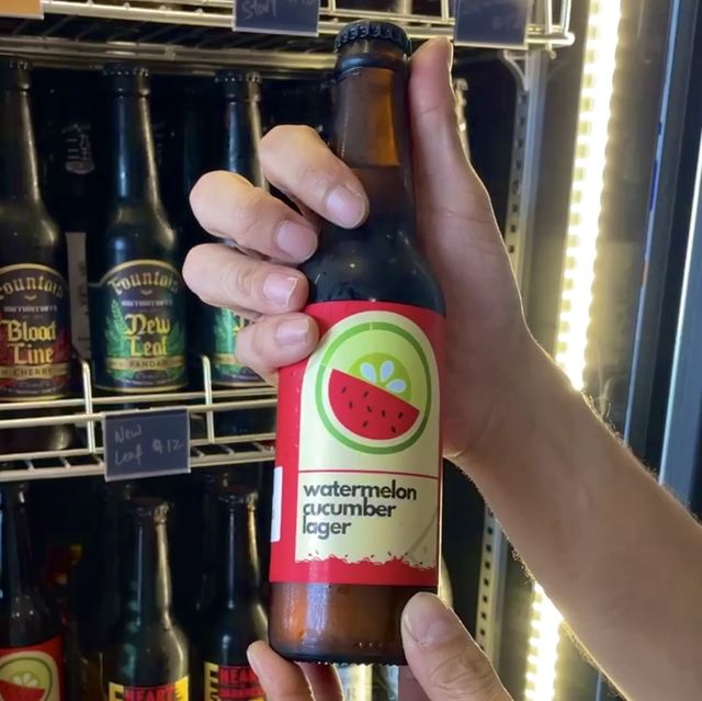 Food and Beer enthusiasts 