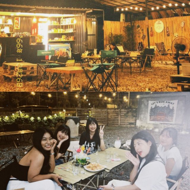 ร้านลับชิวๆย่านอักษะ~~