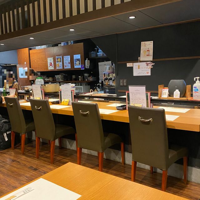 姫路駅近でみつけた洋食バル！Kitchen House（キッチンハウス）