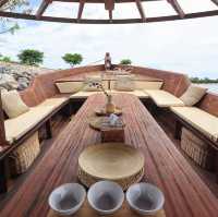  The wayo cafe & restaurant