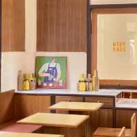 Woody Haus Café - วู้ดดี้ เฮ้าส์ คาเฟ่ 🍵☕️