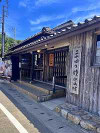 【小豆島観光スポット】二十四の瞳映画村✨