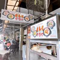Delicious Claypot Chicken Rice Taman Molek