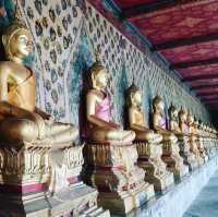 A Day with the Temples and Pagodas 🏯🛕🇹🇭