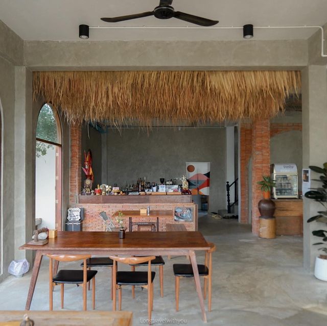 แคมปิ้ง&คาเฟ่ นครปฐม