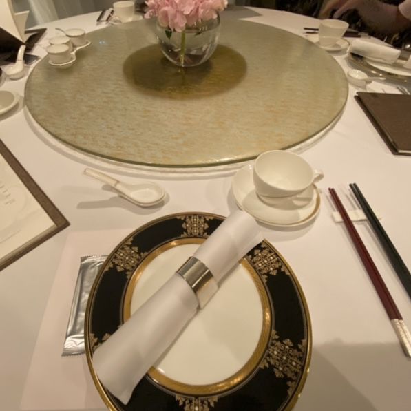 香港飲食介紹 –米芝連三星中菜 香港飲食介紹 –米芝連三星中菜