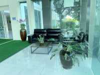 GRAND PA HOTEL & RESORT LAMPHUN 