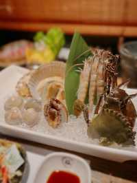 全港首創一人🦐🦀🐟蒸氣火鍋