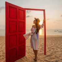 RAMADA KHAOLAK RESORT พักสบายถ่ายรูปสวย