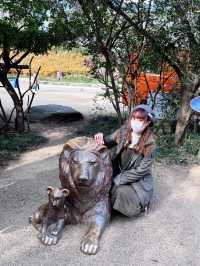 【建在市中心的古老動物園三大之一】