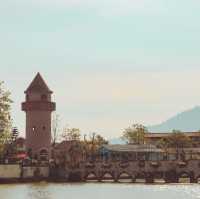 หนาวนี้ ที่ Verona at Tublan อากาศดี กิจกรรมเยอะ