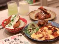 【新店】銅鑼灣打卡勁靚日式洋食屋
