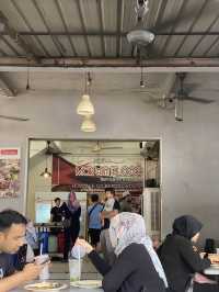 Restoran Makan Place at Puncak Alam