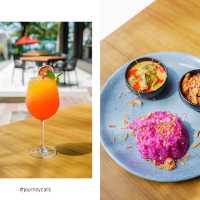 ♥️ Ramada Khao Lak Resort พักผ่อนในวันสบายๆ