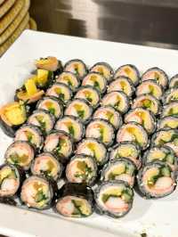 Kamii (Korean - Asia Street Food) 🇰🇷🇰🇷
