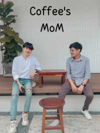 หนีแมวมา COFFEE'S MOM ☕️