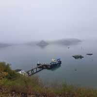 Duck Neck Island 🦆:  A day trip to Kat O & Ap Chau Islands 