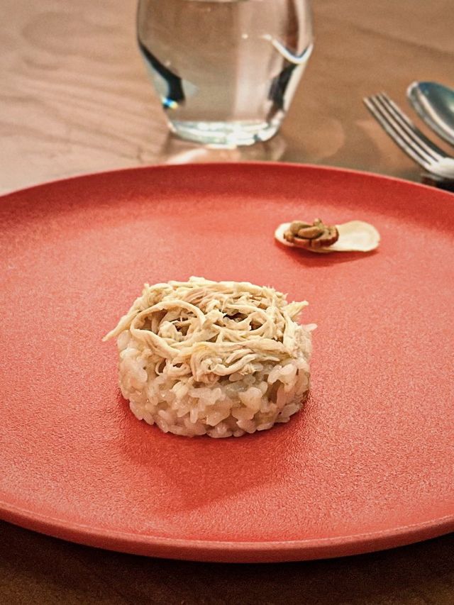 OOULI｜初嚐韓式Fine Dining🇰🇷體驗正宗釜山風味