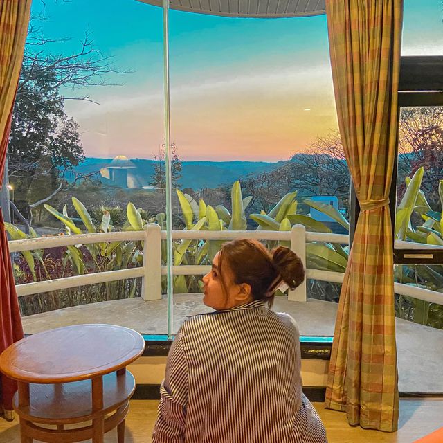 Imperial Phukaew Hill Resort