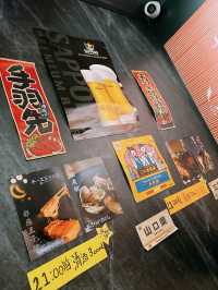 🏮氣氛舒適特色日式居酒屋🍶｜朝Asa (太子)